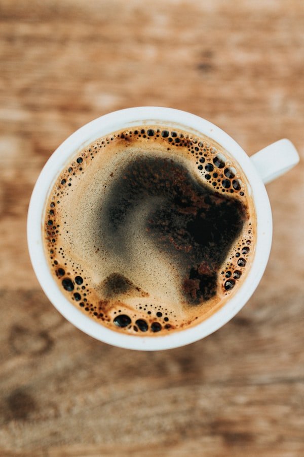 V60 Pour Over