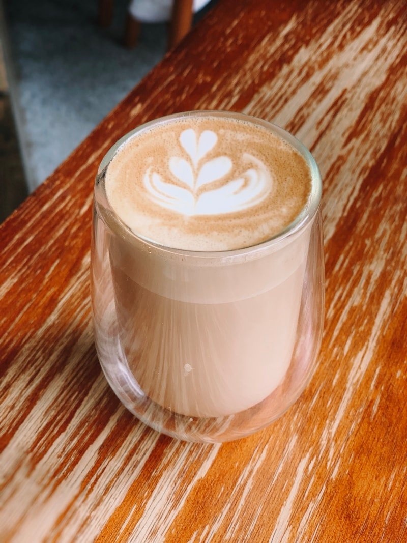 Caffe Latte