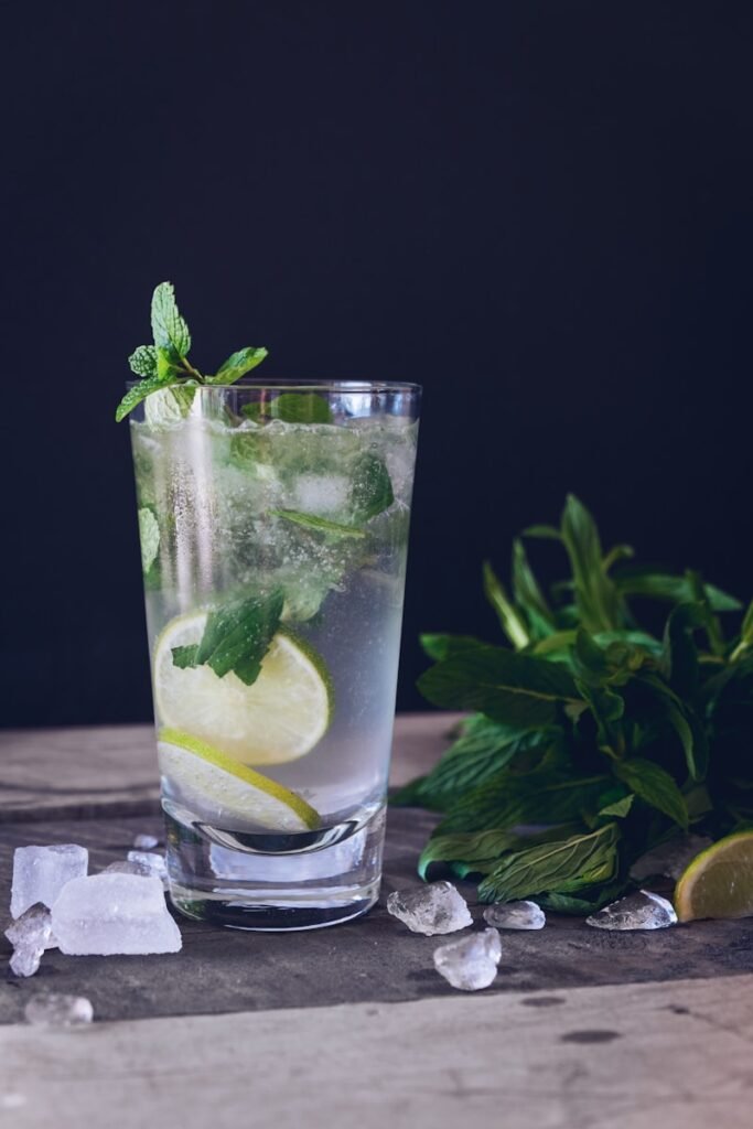 Cool Lime
