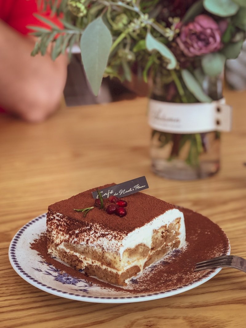 İtalyan Tiramisu